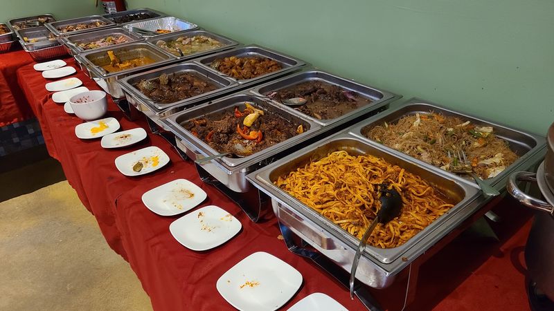 Sunday Turns Into A Filipino Feast Day