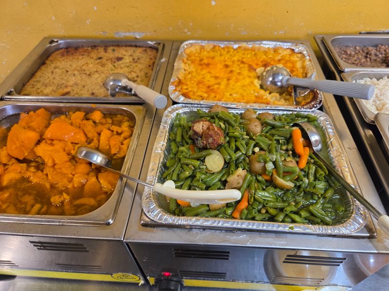 Sundays Here Come With A Bottomless Plate Policy Sundays Here Come With A Bottomless Plate Policy