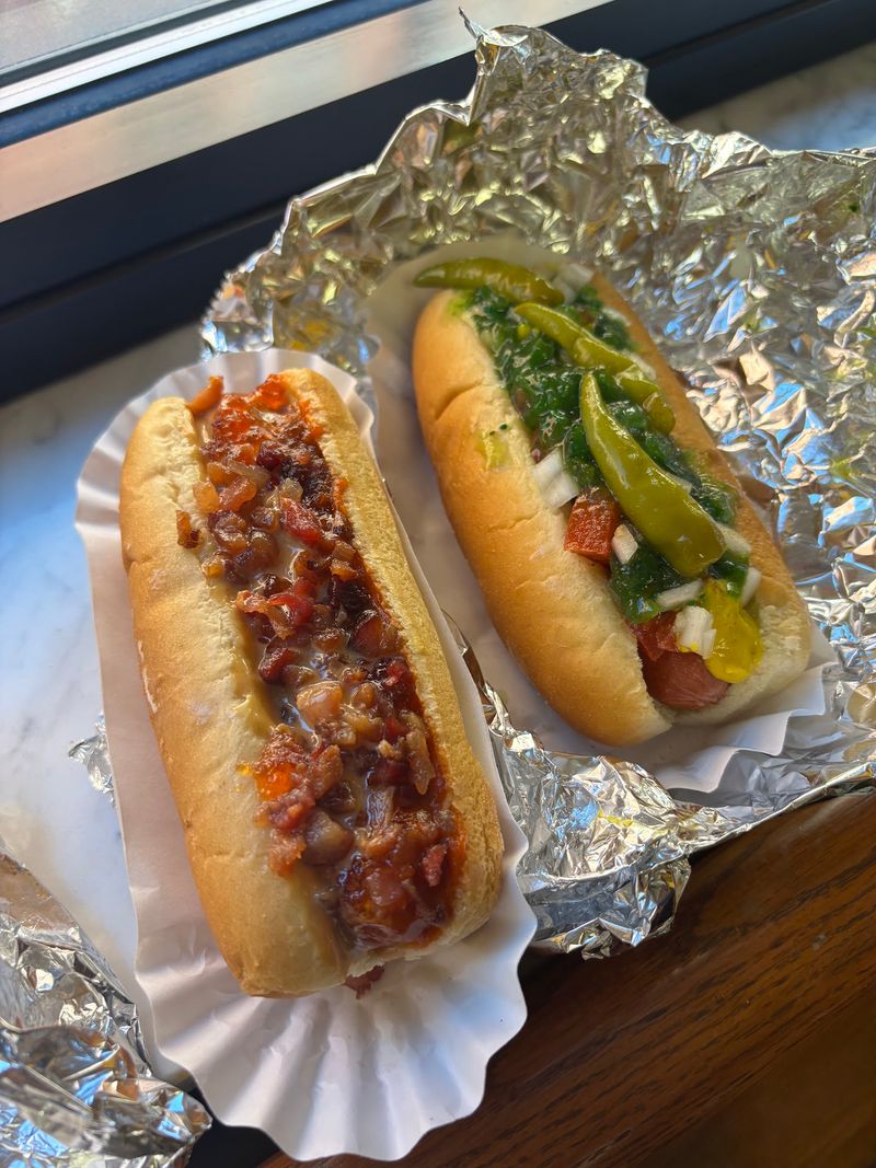 Super Weenie Super Weenie