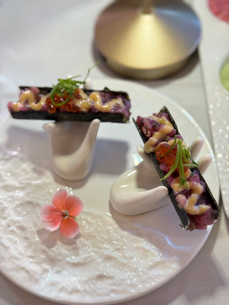 Sushi Bar Breaks and Fresh Bites