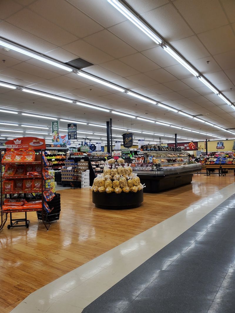Sushi In A Small-Town Grocery? Yes, Really Sushi In A Small-Town Grocery? Yes, Really