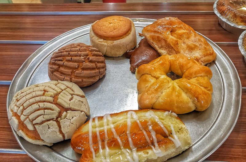 Sweet Bread Worth Saving Room For