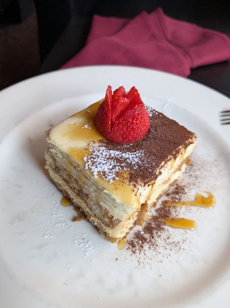 Sweet Endings Worth Saving Room For