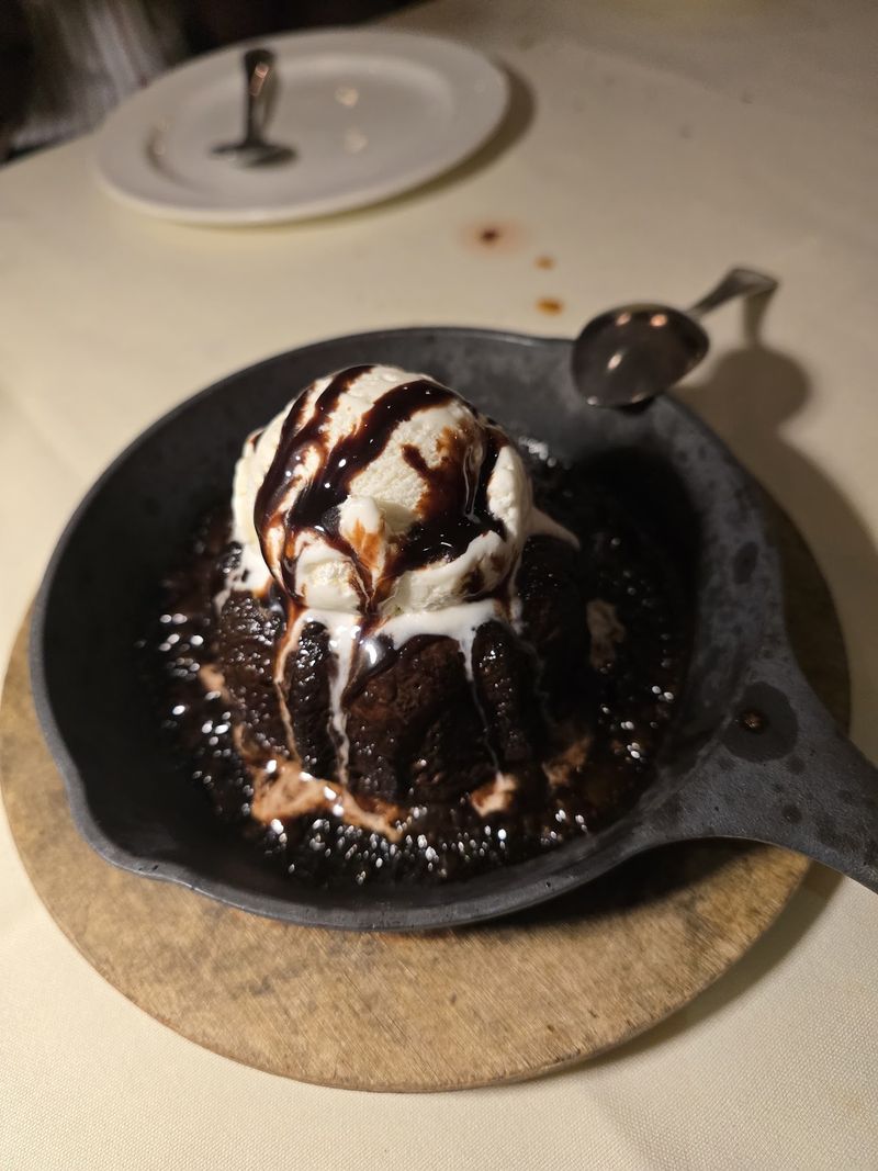 Sweet Endings Worth Saving Room For Sweet Endings Worth Saving Room For