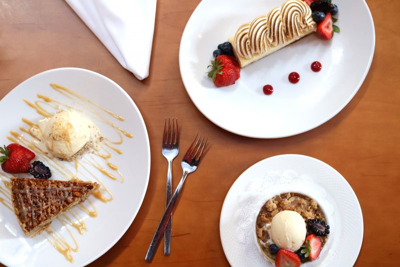 Sweet Endings and Smart Visit Tips Sweet Endings and Smart Visit Tips