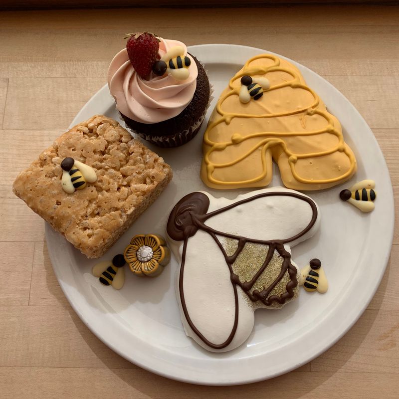 Sweet Life Patisserie Sweet Life Patisserie