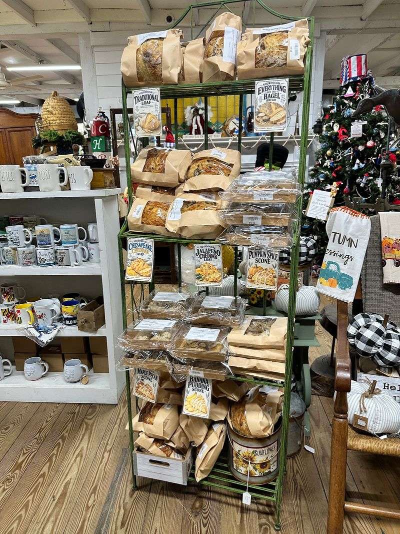 Sweet Local Honey and Baked Goods Are Worth Grabbing
