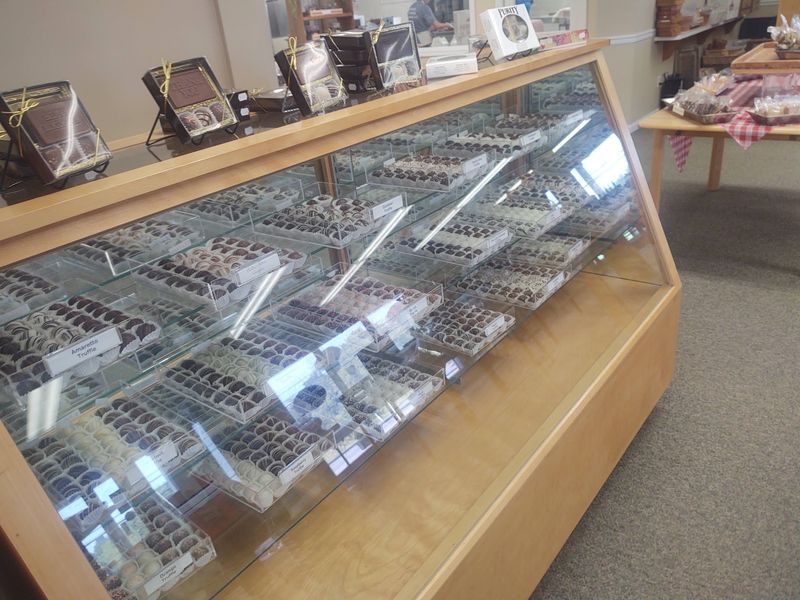 Sweet Options for Folks Watching Their Sugar