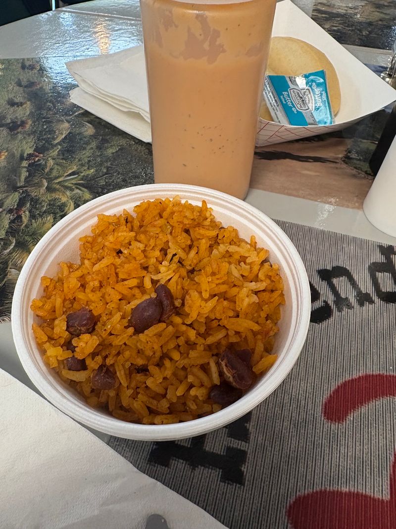 Sweet Plantains and Sides Worth Saving Room For