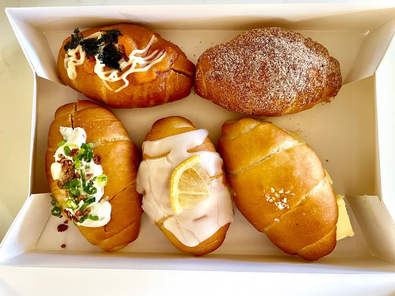Sweet, Savory, and Everything Between