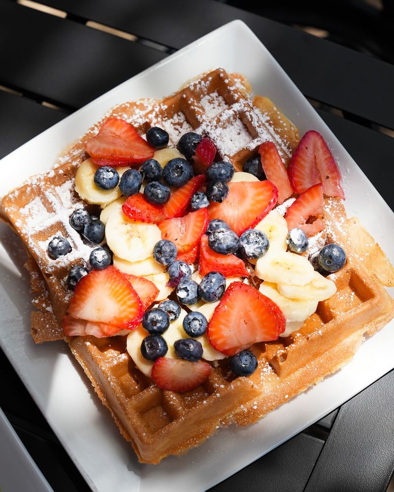 Sweet Tooth? Pancakes And Waffles Have You Covered Sweet Tooth? Pancakes And Waffles Have You Covered