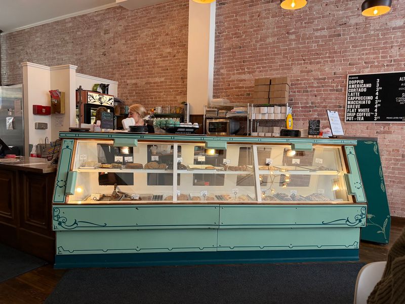Sweet Wife Baking, Baker City, OR