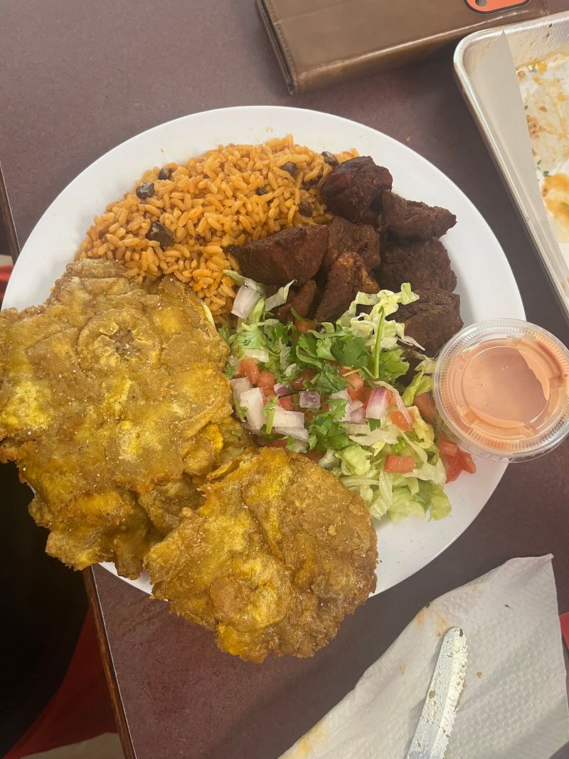 Sweet or Savory Plantains? Order Both and Relax Sweet or Savory Plantains? Order Both and Relax