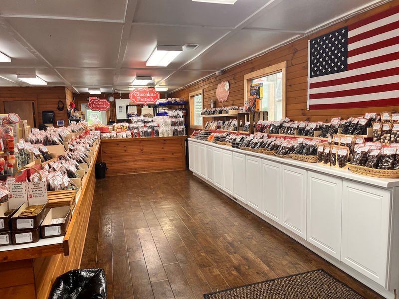 Sweetie's Chocolates Steals Your Heart Next Door