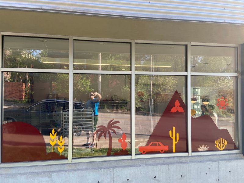 Swing By The Westside Before 4 P.M. Swing By The Westside Before 4 P.M.