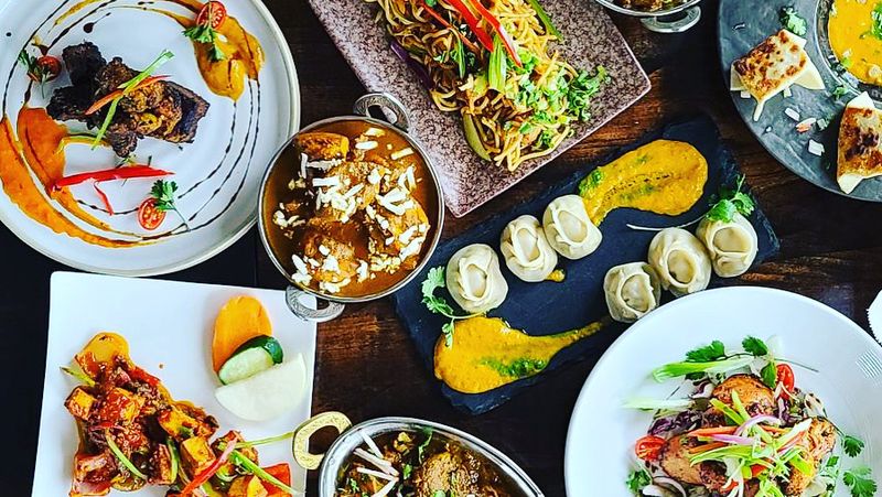 Takeout, Catering, And A Big Heart For Nepal Takeout, Catering, And A Big Heart For Nepal