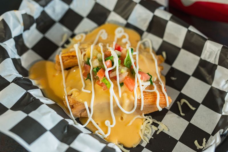 TamaleBoyz, Tulsa, OK