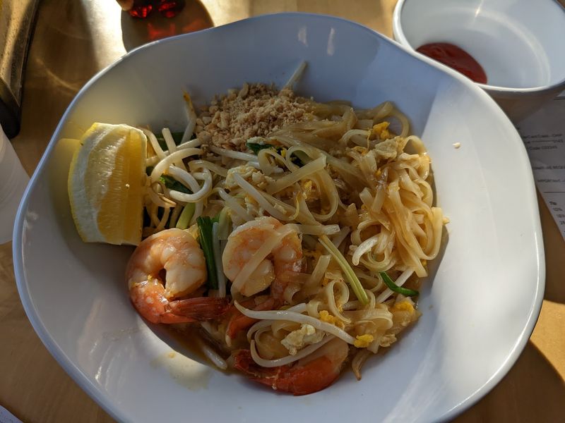 Tara Bemidji - Thai food and craft beer