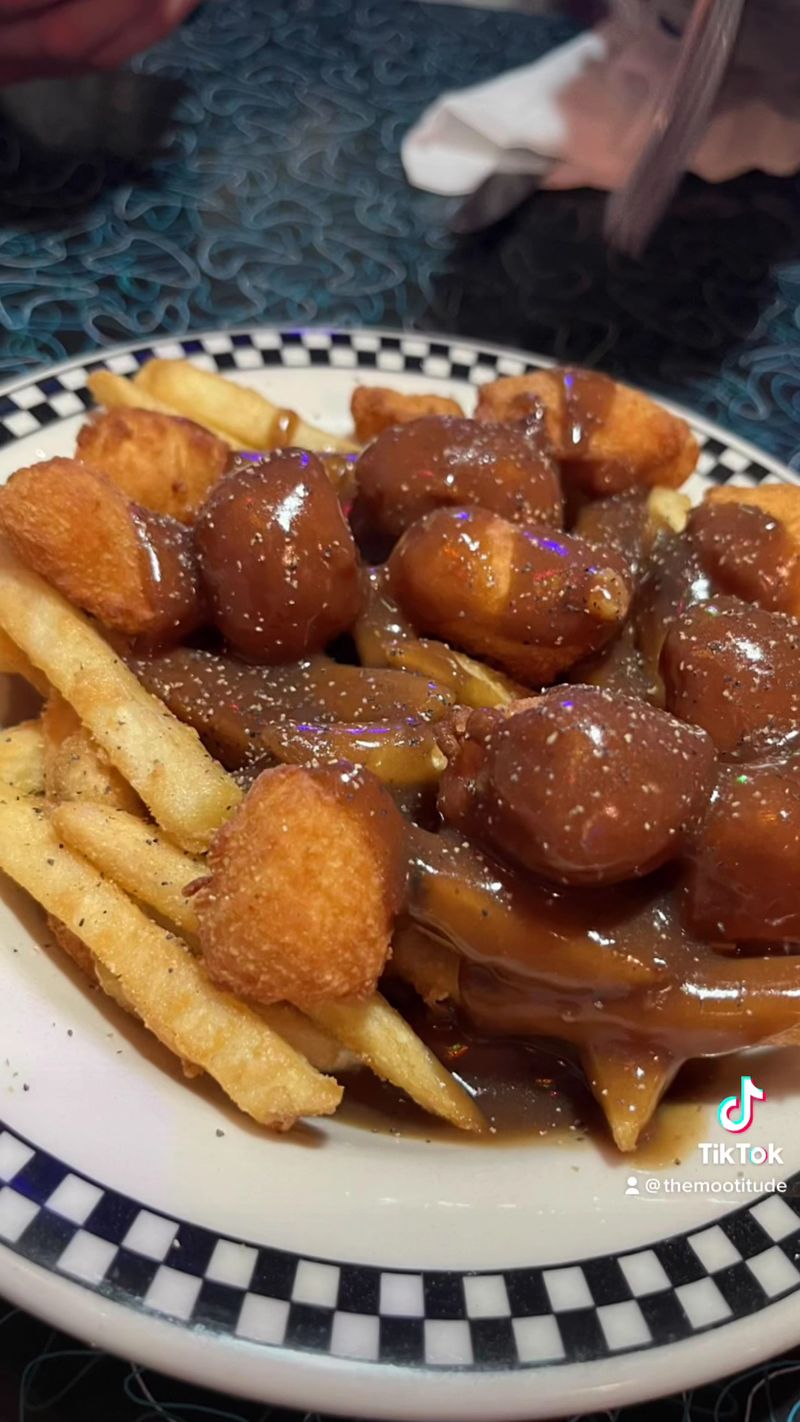 Tater Kegs, Deep-Fried Cinnamon Rolls, and Other Delicious Trouble Tater Kegs, Deep-Fried Cinnamon Rolls, and Other Delicious Trouble