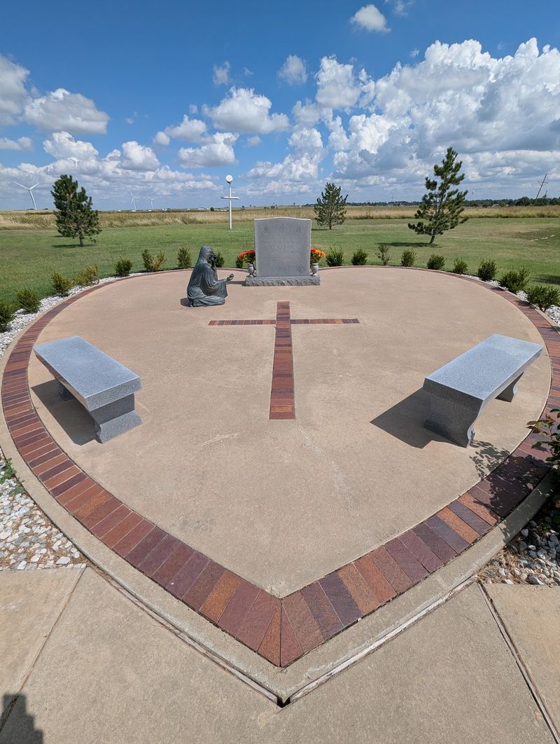 Ten Acres Hold Far More Than One Giant Landmark