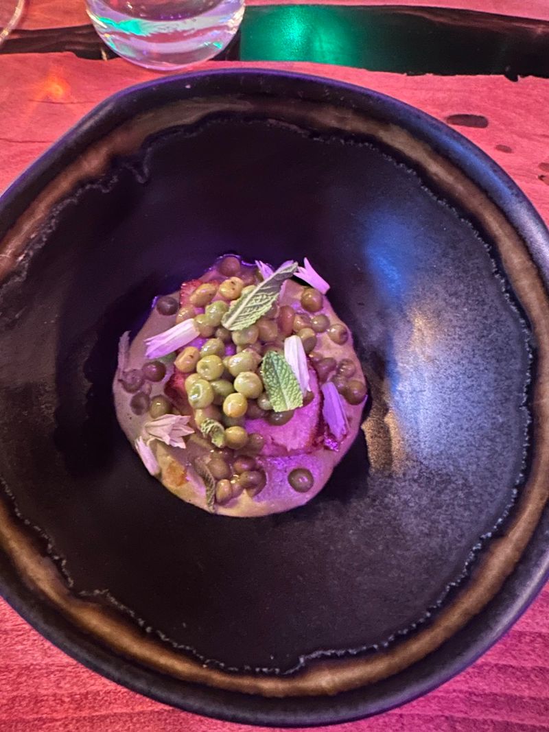 Ten Courses Means You Should Skip The Big Lunch Ten Courses Means You Should Skip The Big Lunch