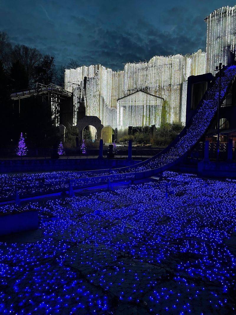 Ten Million Lights Is A Lot, And You Will Feel Every Single One