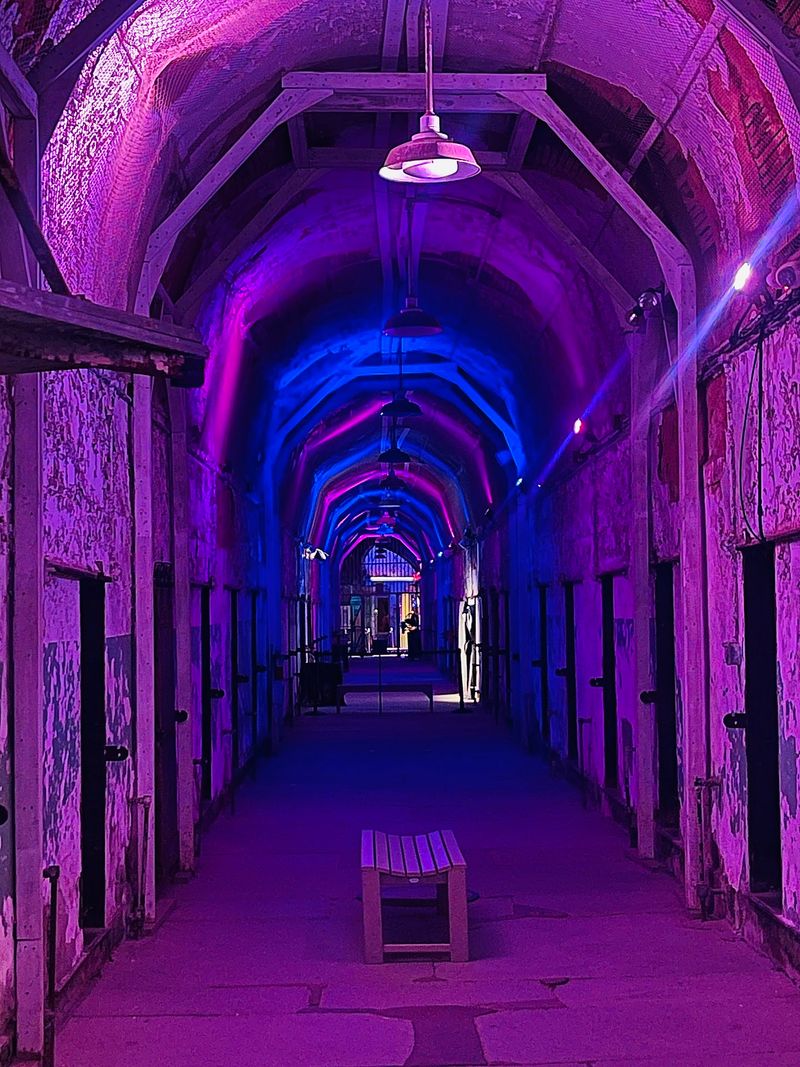 Ten Rooms Means Ten Chances To Say Wow