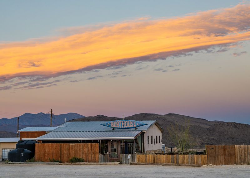 Terlingua