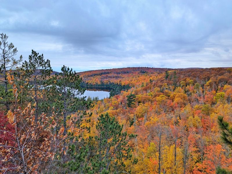Tettegouche State Park