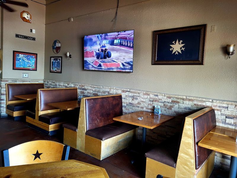 Texas Heat Meets South Philly Tradition