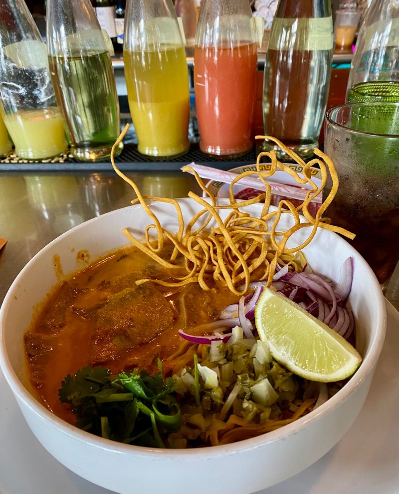 ThaiPop, Rochester
