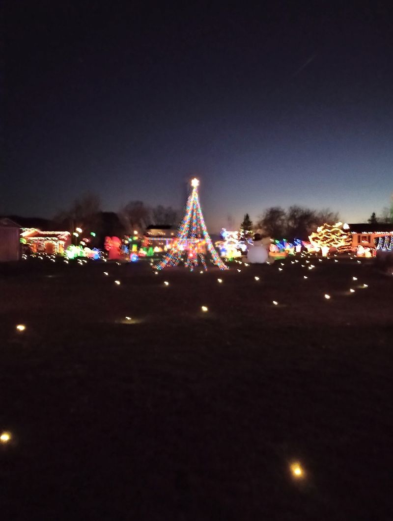 Thanksgiving Night Flips the Switch on the Season