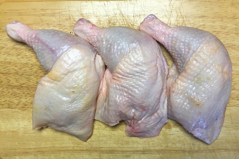 Thanksgiving Turkeys Worth Planning Ahead For