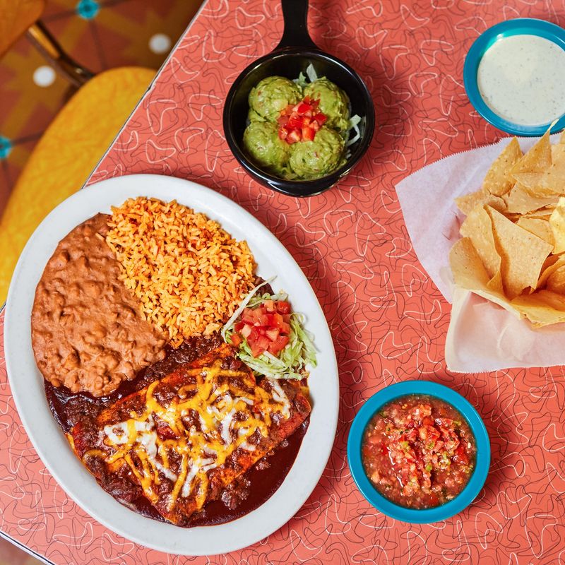 That Burrito Name Is Not An Exaggeration That Burrito Name Is Not An Exaggeration