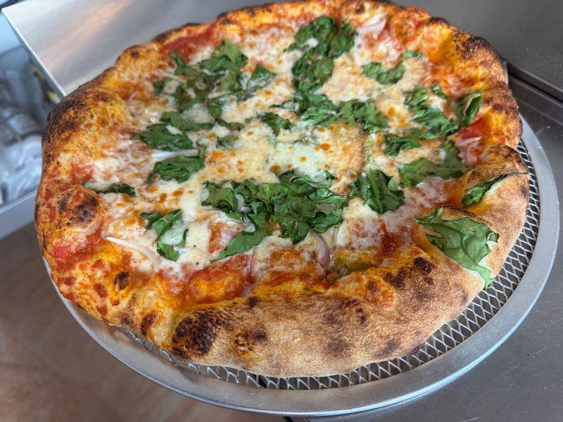 That Crust Deserves Its Own Fan Club That Crust Deserves Its Own Fan Club