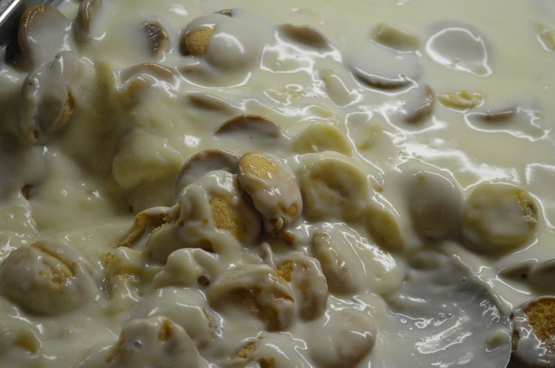 That Famous Banana Pudding Is Worth the Drive Alone