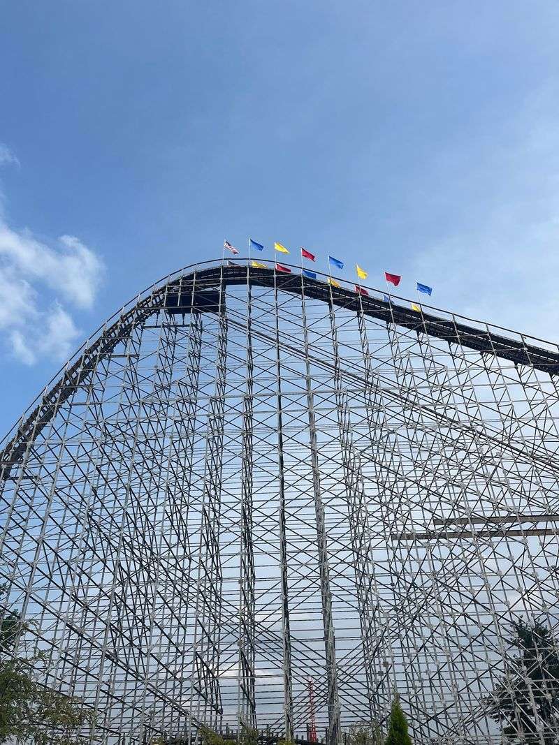 That First Drop Will Have You Rethinking Your Life Choices That First Drop Will Have You Rethinking Your Life Choices