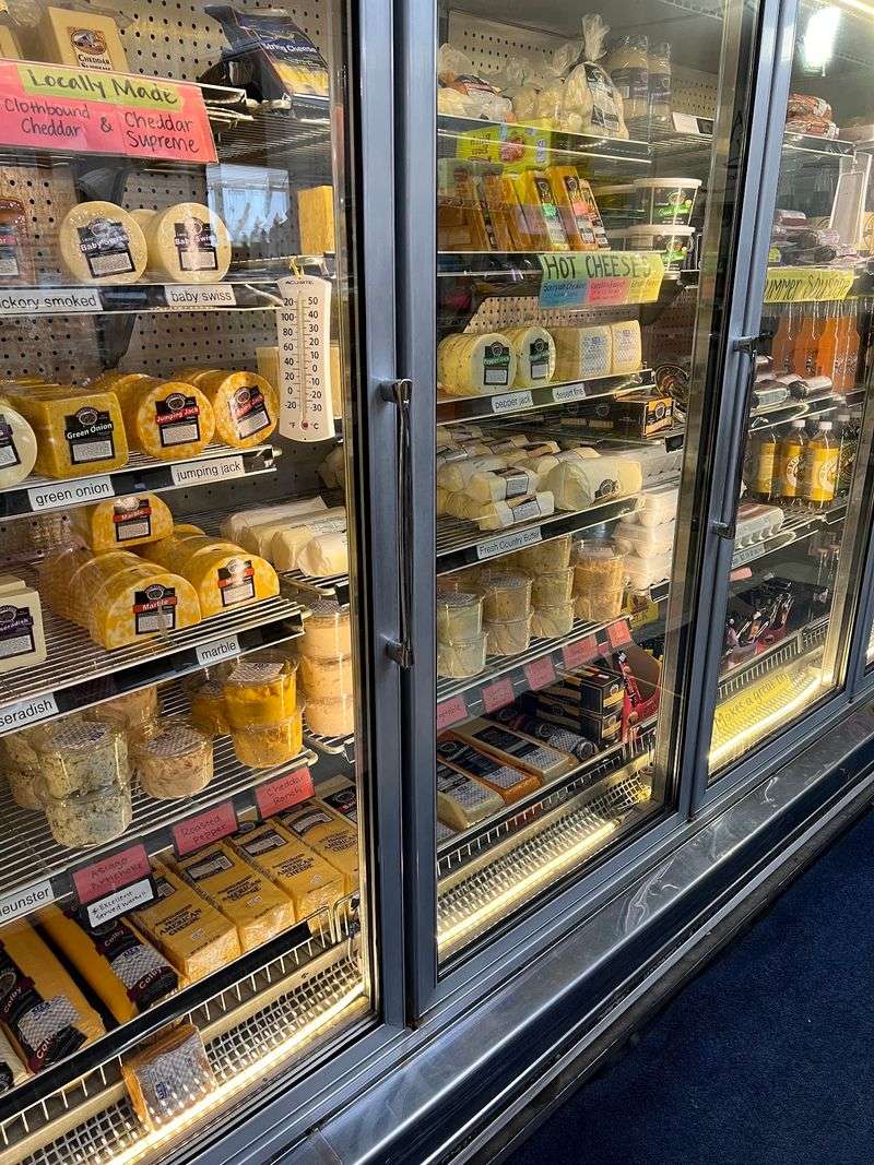 That Golden Country Butter Everyone Talks About
