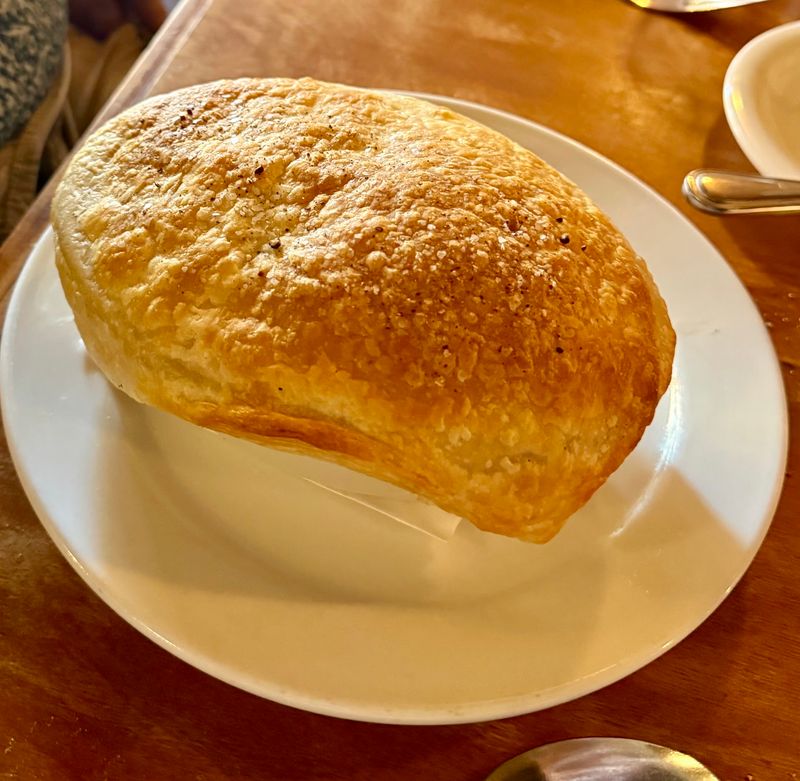 That Puff Pastry Lid Is Where The French Magic Happens