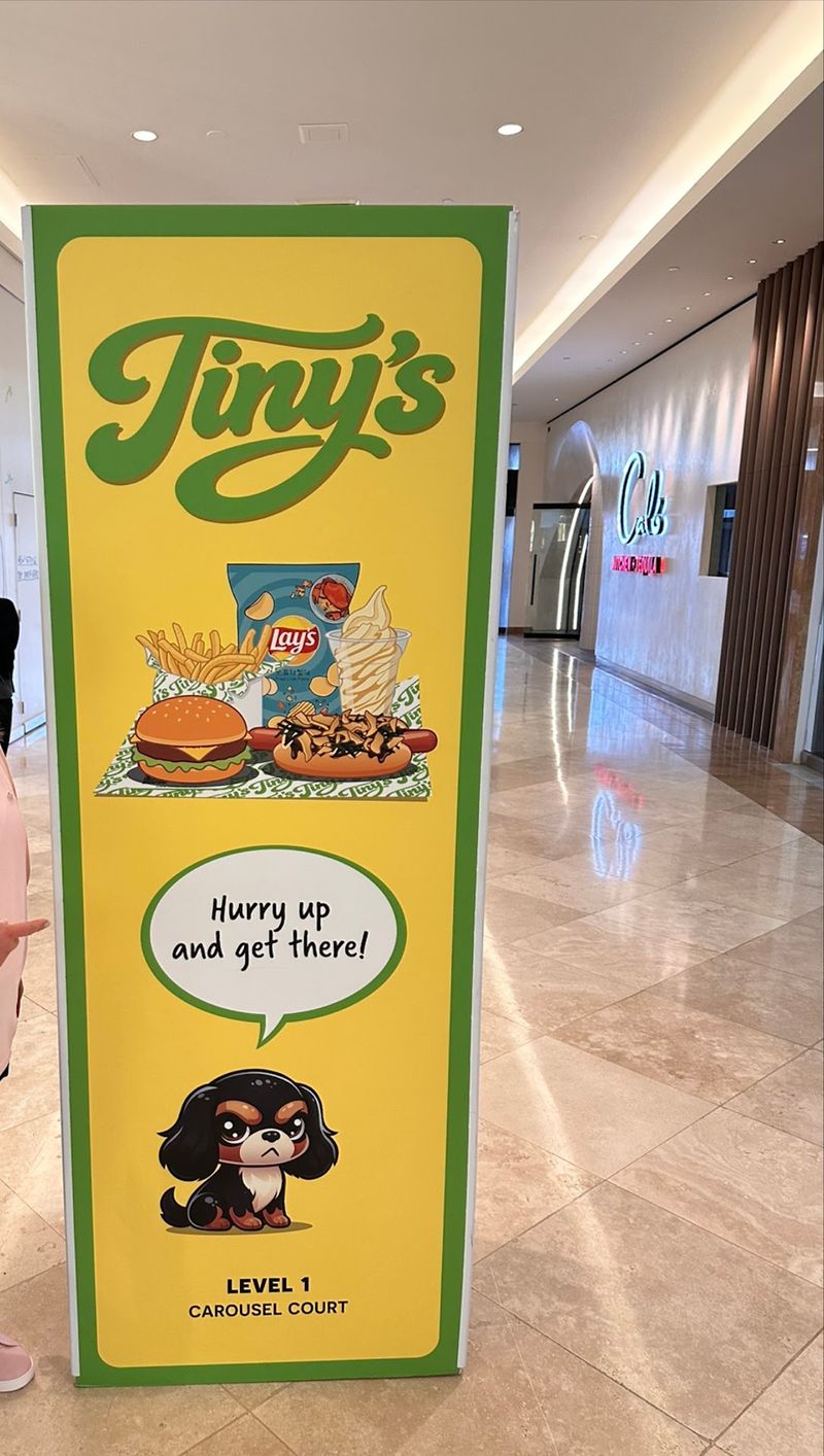 That Pup on the Logo Has a Job to Do That Pup on the Logo Has a Job to Do