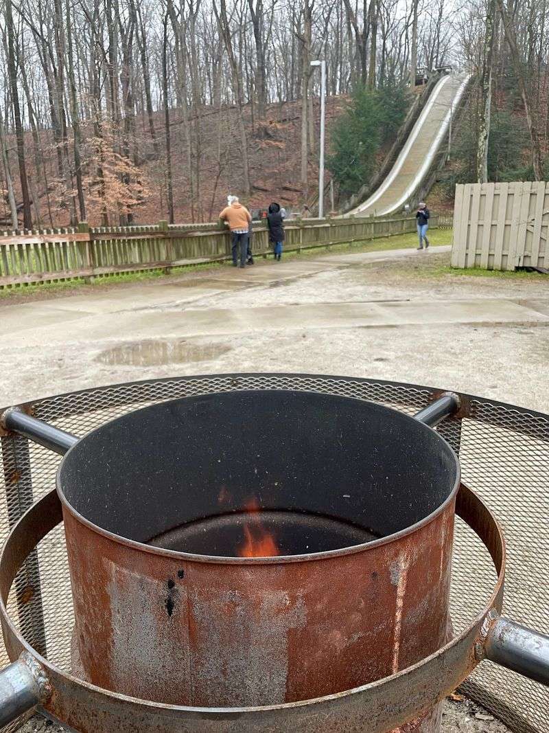 Thaw Out By The Fire With A Mug Of Cocoa Thaw Out By The Fire With A Mug Of Cocoa