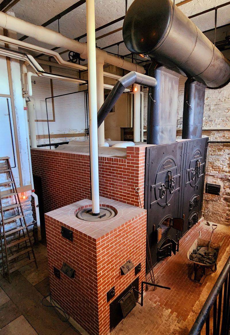 The 1890s Tech Upgrades Are Seriously Impressive