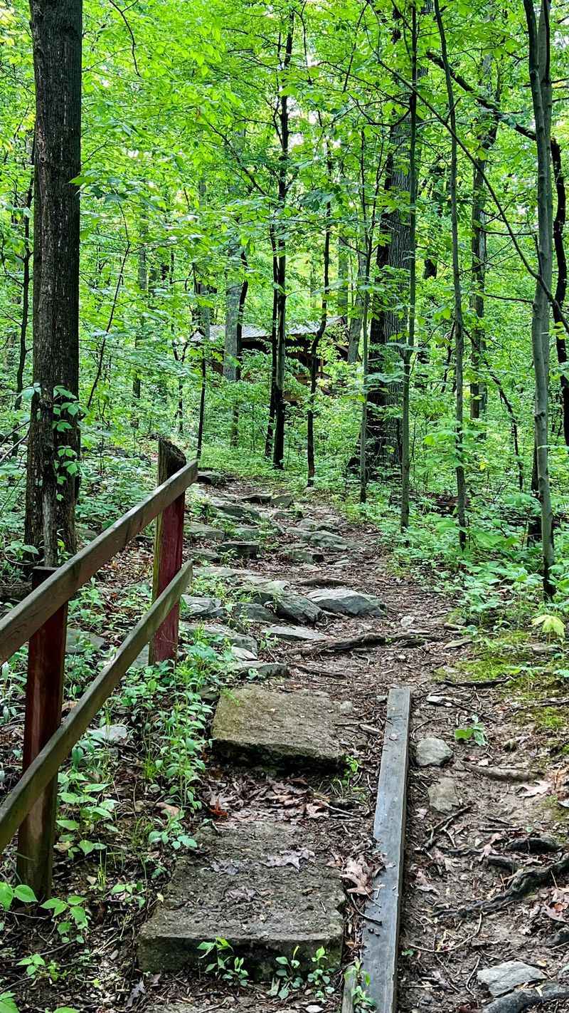 The Appalachian Trail Lives Right Next Door The Appalachian Trail Lives Right Next Door