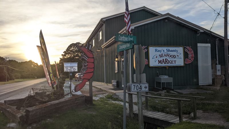 The Back Road That Makes You Doubt Your GPS