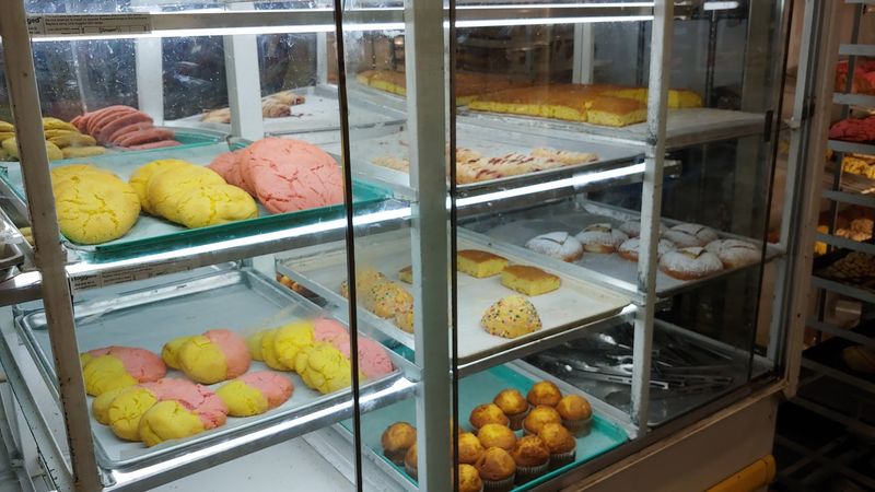 The Bakery Case Deserves Its Own Shopping Trip The Bakery Case Deserves Its Own Shopping Trip