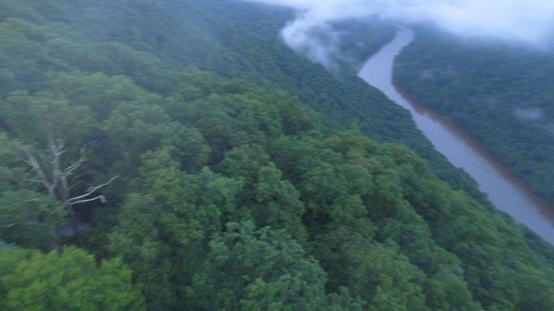 The Barrel Maker Who Gave the Rock Its Name