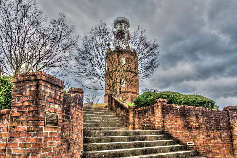 The Bell That Still Keeps Time