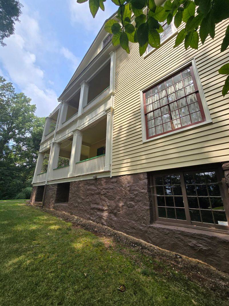 The Birthplace of Jane Edna Hunter The Birthplace of Jane Edna Hunter