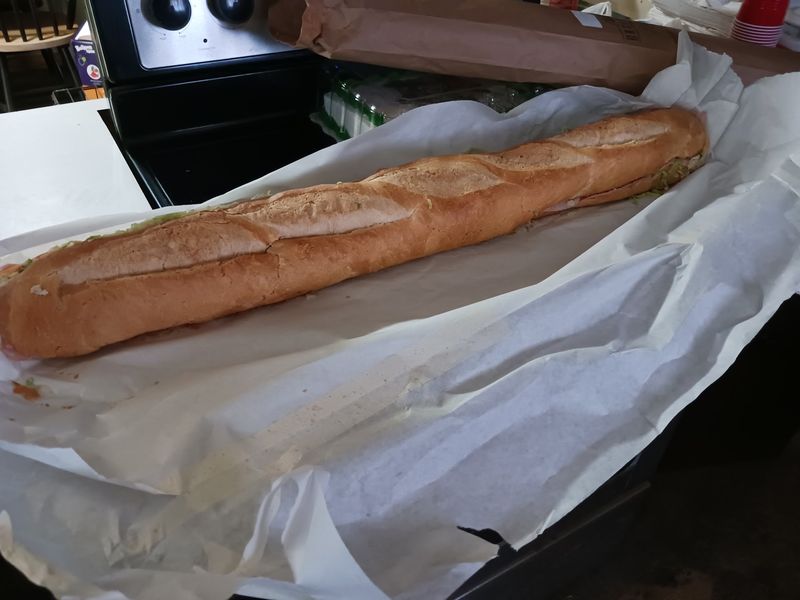 The Bread Is a Pittsburgh Legend in Its Own Right