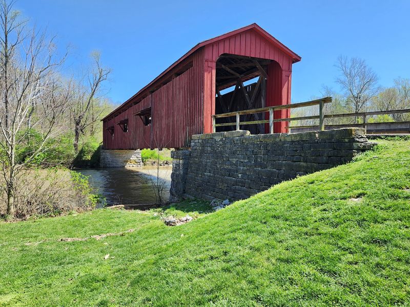 The Bridge That Outlasted Every Other One Like It